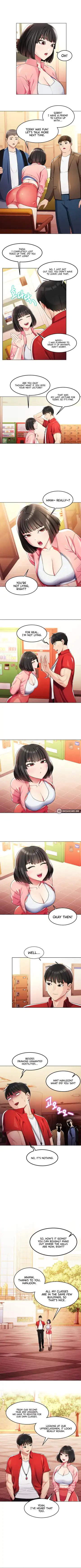 Sorcery : A Yokai Harem Fhentai - Page 17