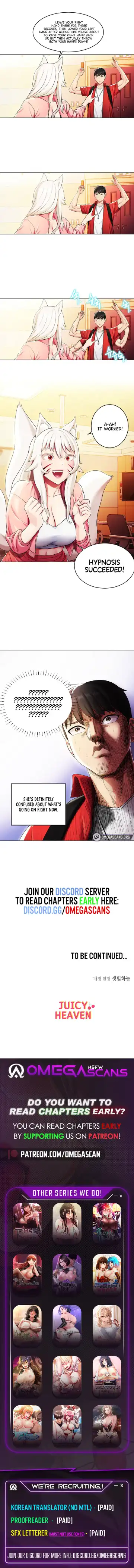 Sorcery : A Yokai Harem Fhentai - Page 24