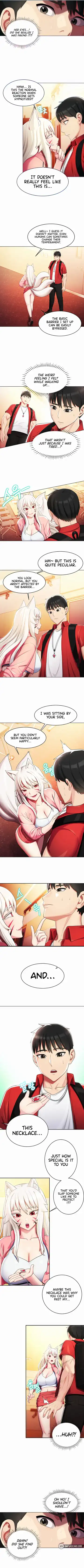 Sorcery : A Yokai Harem Fhentai - Page 27