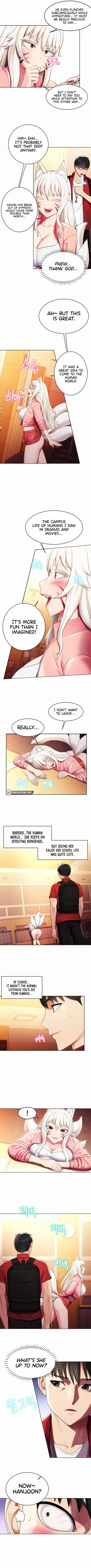 Sorcery : A Yokai Harem Fhentai - Page 28