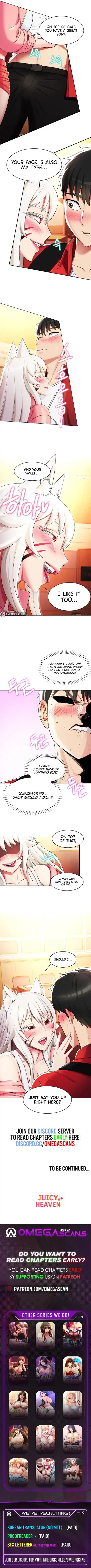 Sorcery : A Yokai Harem Fhentai - Page 31