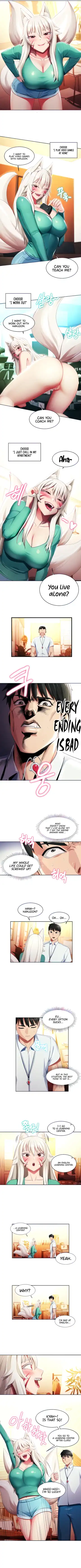 Sorcery : A Yokai Harem Fhentai - Page 47