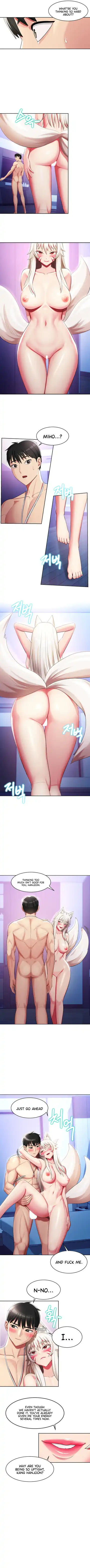 Sorcery : A Yokai Harem Fhentai - Page 49