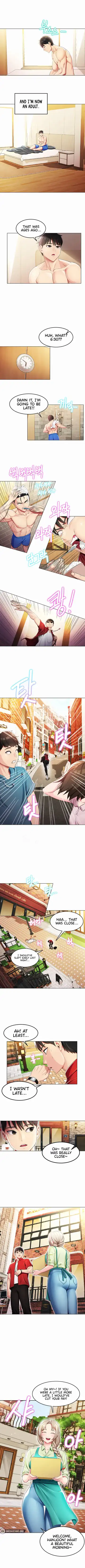 Sorcery : A Yokai Harem Fhentai - Page 5