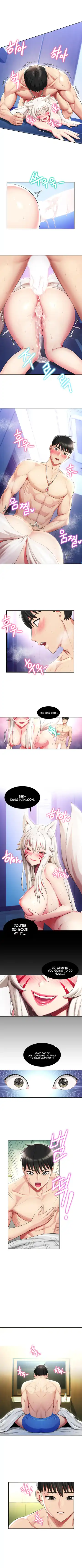 Sorcery : A Yokai Harem Fhentai - Page 53