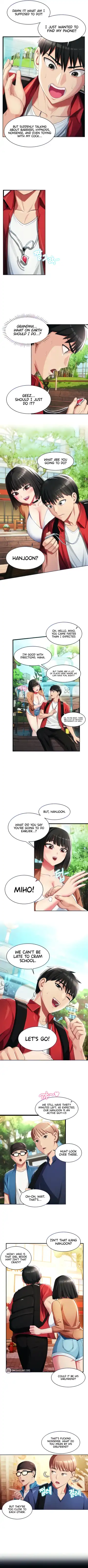 Sorcery : A Yokai Harem Fhentai - Page 56