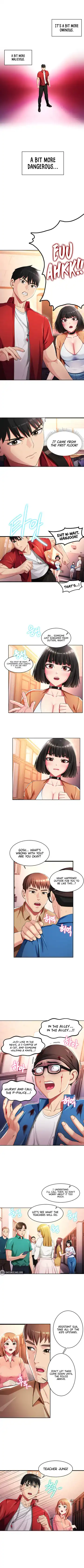 Sorcery : A Yokai Harem Fhentai - Page 59