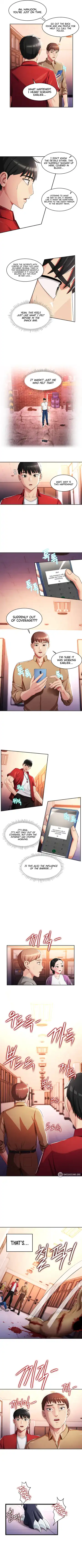 Sorcery : A Yokai Harem Fhentai - Page 60