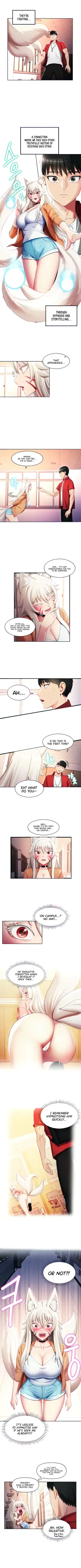 Sorcery : A Yokai Harem Fhentai - Page 63