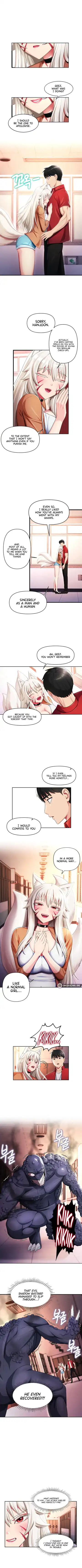 Sorcery : A Yokai Harem Fhentai - Page 64