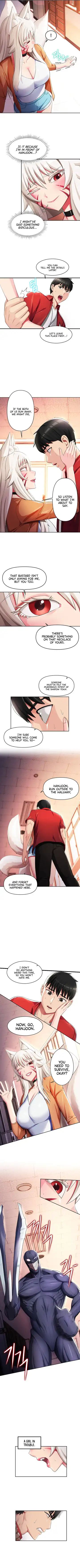 Sorcery : A Yokai Harem Fhentai - Page 65