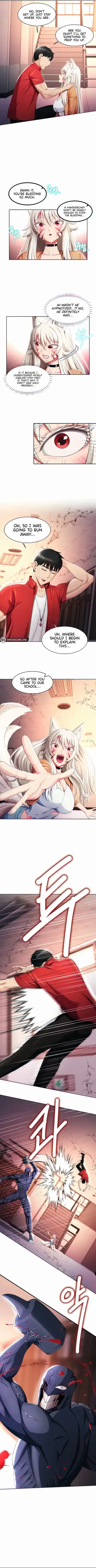 Sorcery : A Yokai Harem Fhentai - Page 72