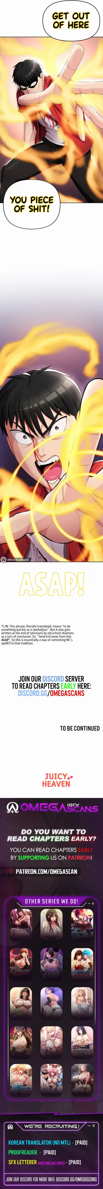 Sorcery : A Yokai Harem Fhentai - Page 79