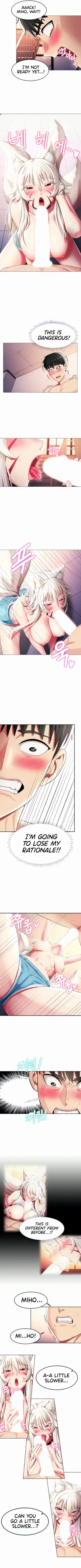 Sorcery : A Yokai Harem Fhentai - Page 96