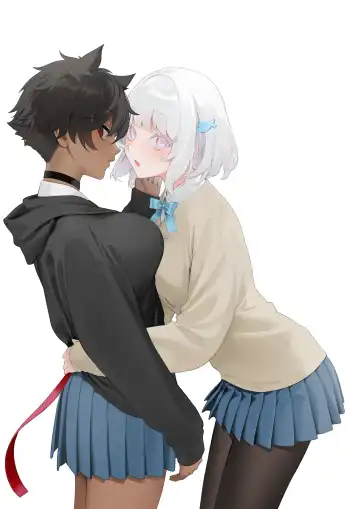 Read [Ohisashiburi] Yuri JK defeated by Ojisan's cock - Fhentai