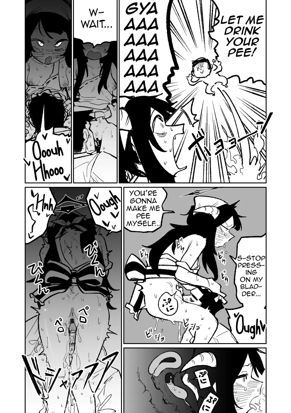 [Asahina Yoshitosi] Fuuka Doku Main Dish Fhentai - Page 7