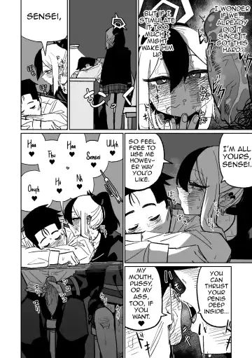 [Asahina Yoshitosi] Kayoko ga Tsukutta Sensei no Yume (uncensored) Fhentai - Page 4