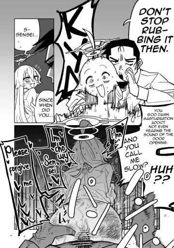 [Asahina Yoshitosi] Sensei to Issho ni Netai Hoshino Fhentai - Page 6