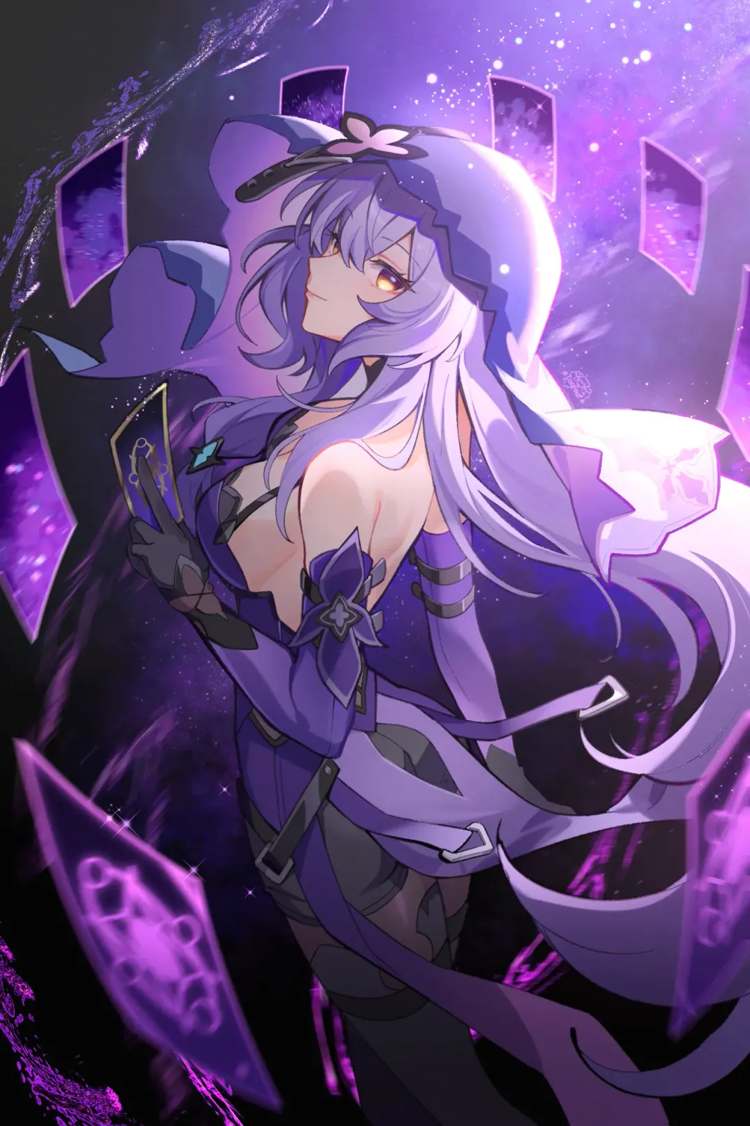 Capô de Fusca Black Swan feat Lava Pratos. Fhentai - Page 102