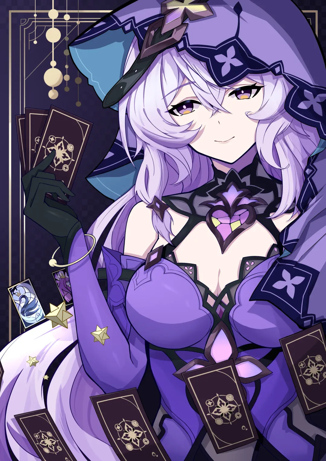 Capô de Fusca Black Swan feat Lava Pratos. Fhentai - Page 104