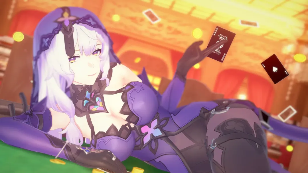 Capô de Fusca Black Swan feat Lava Pratos. Fhentai - Page 107