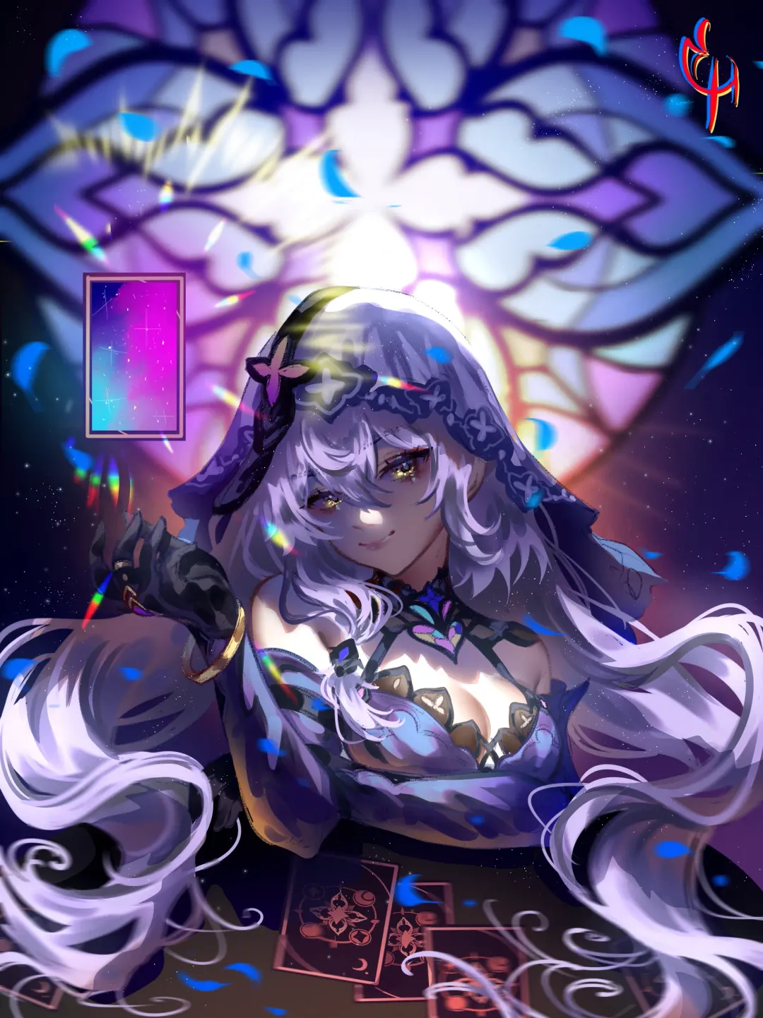 Capô de Fusca Black Swan feat Lava Pratos. Fhentai - Page 122