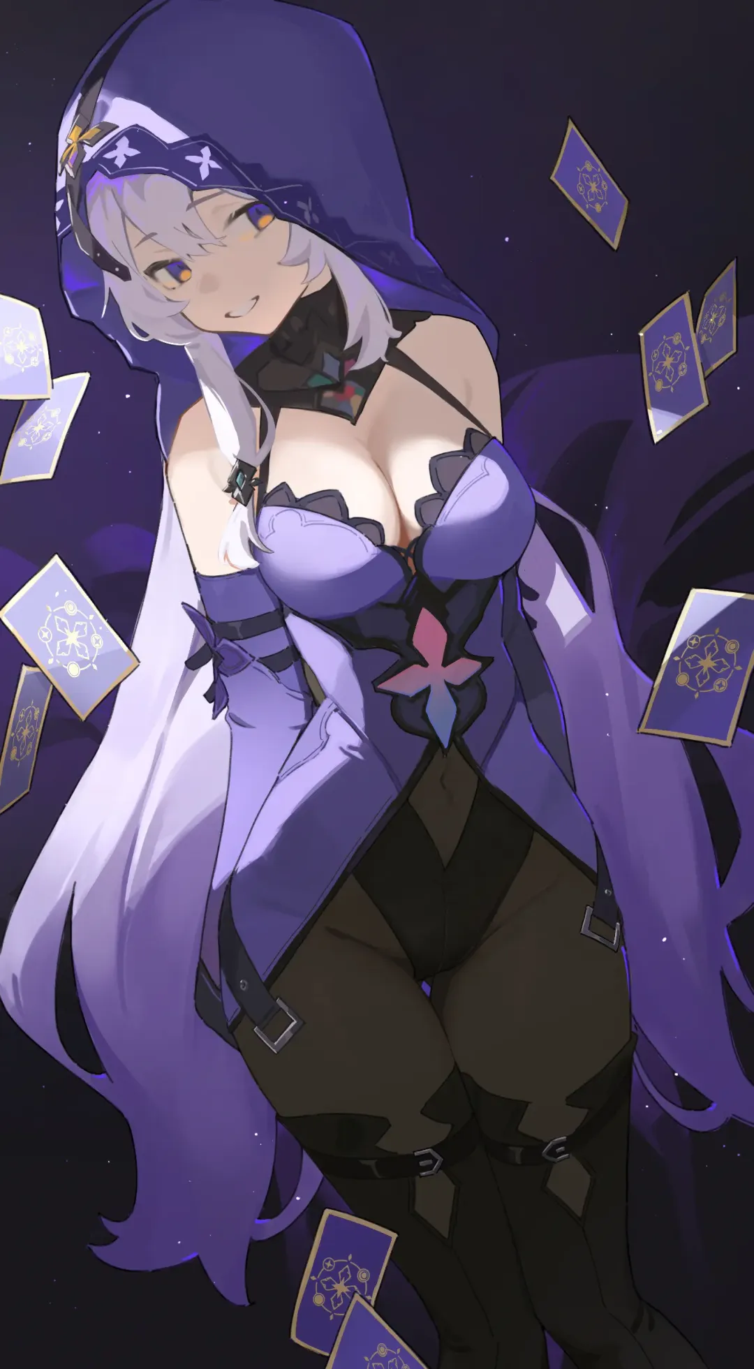 Capô de Fusca Black Swan feat Lava Pratos. Fhentai - Page 14