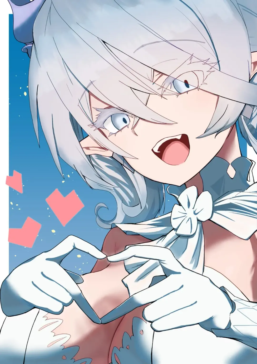 Capô de Fusca Black Swan feat Lava Pratos. Fhentai - Page 140