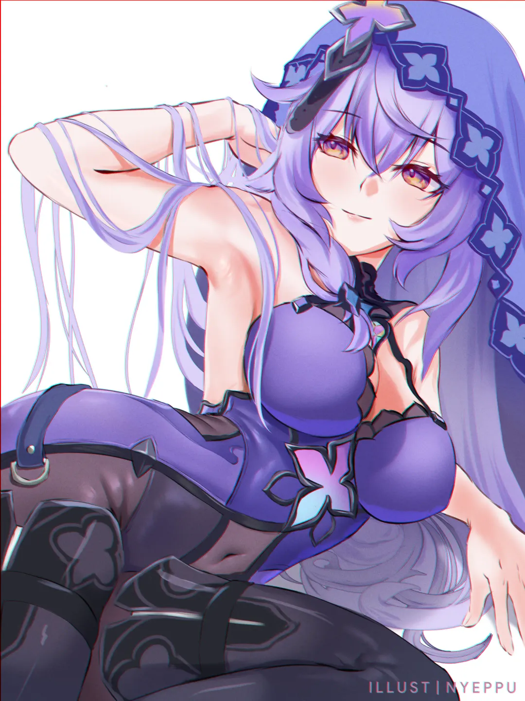 Capô de Fusca Black Swan feat Lava Pratos. Fhentai - Page 16