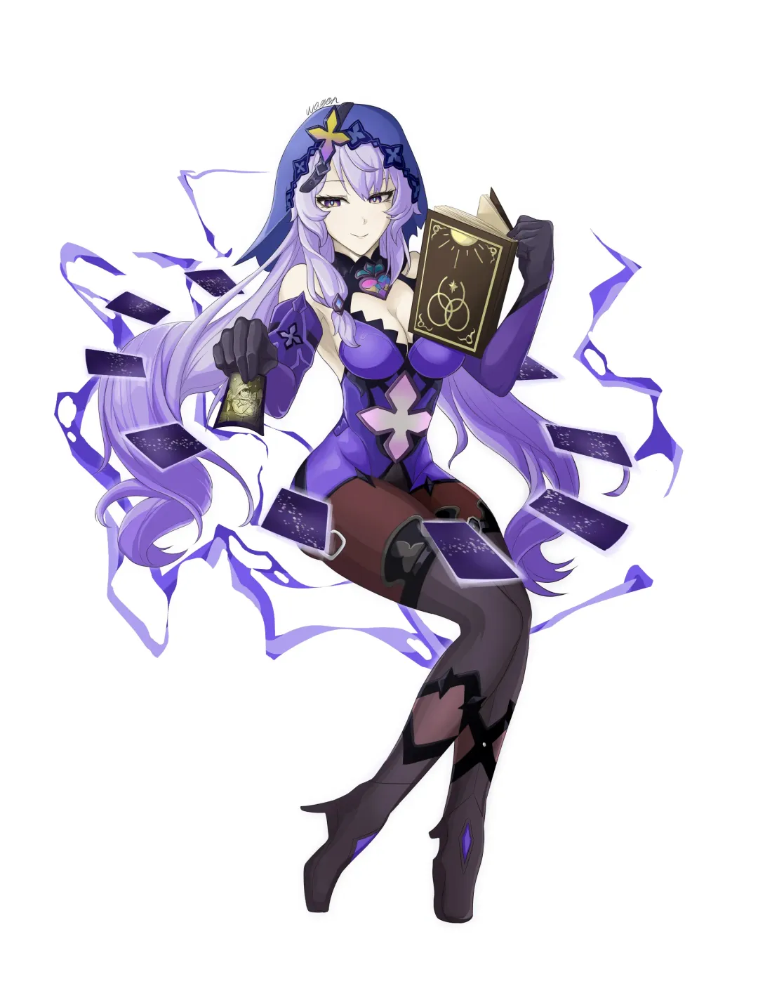 Capô de Fusca Black Swan feat Lava Pratos. Fhentai - Page 22