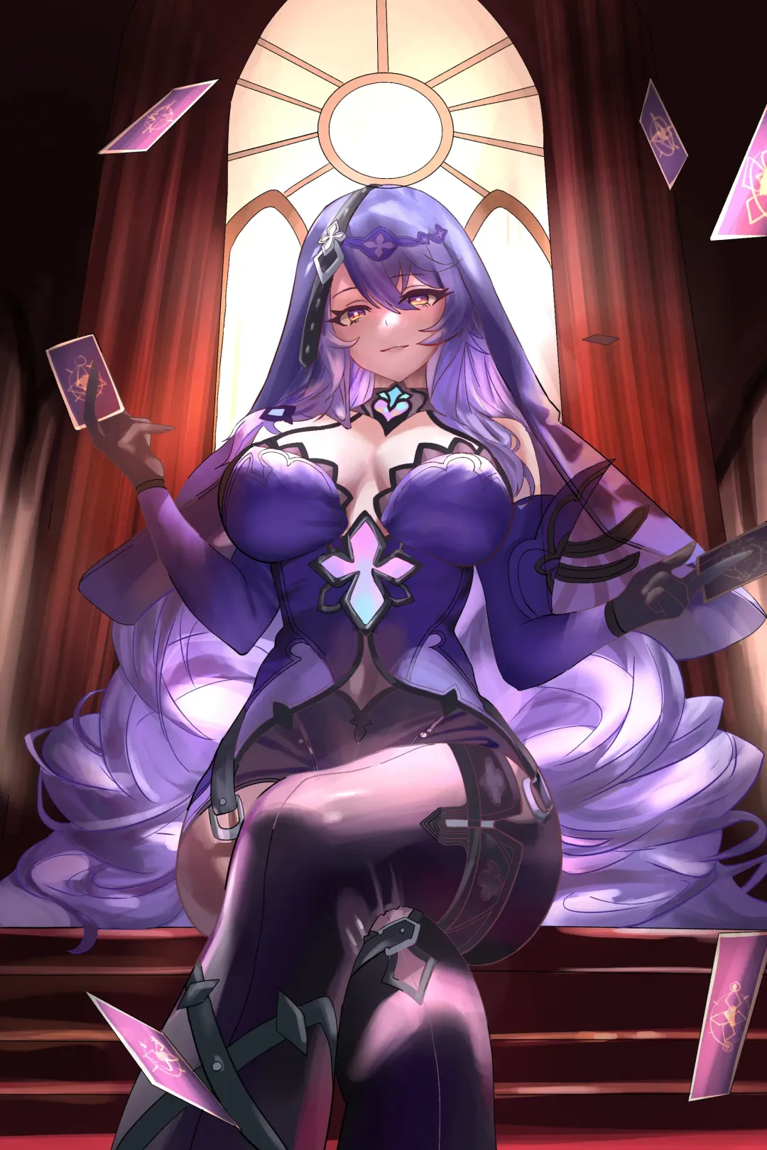 Capô de Fusca Black Swan feat Lava Pratos. Fhentai - Page 80