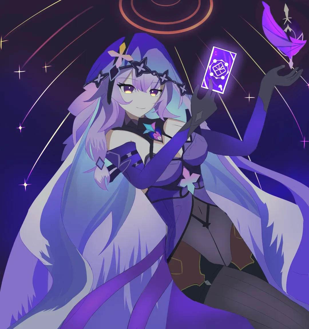 Capô de Fusca Black Swan feat Lava Pratos. Fhentai - Page 81