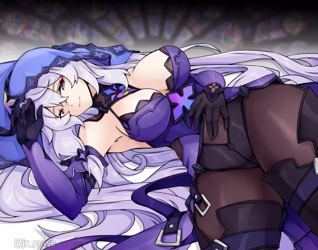 Capô de Fusca Black Swan feat Lava Pratos. Fhentai - Page 95