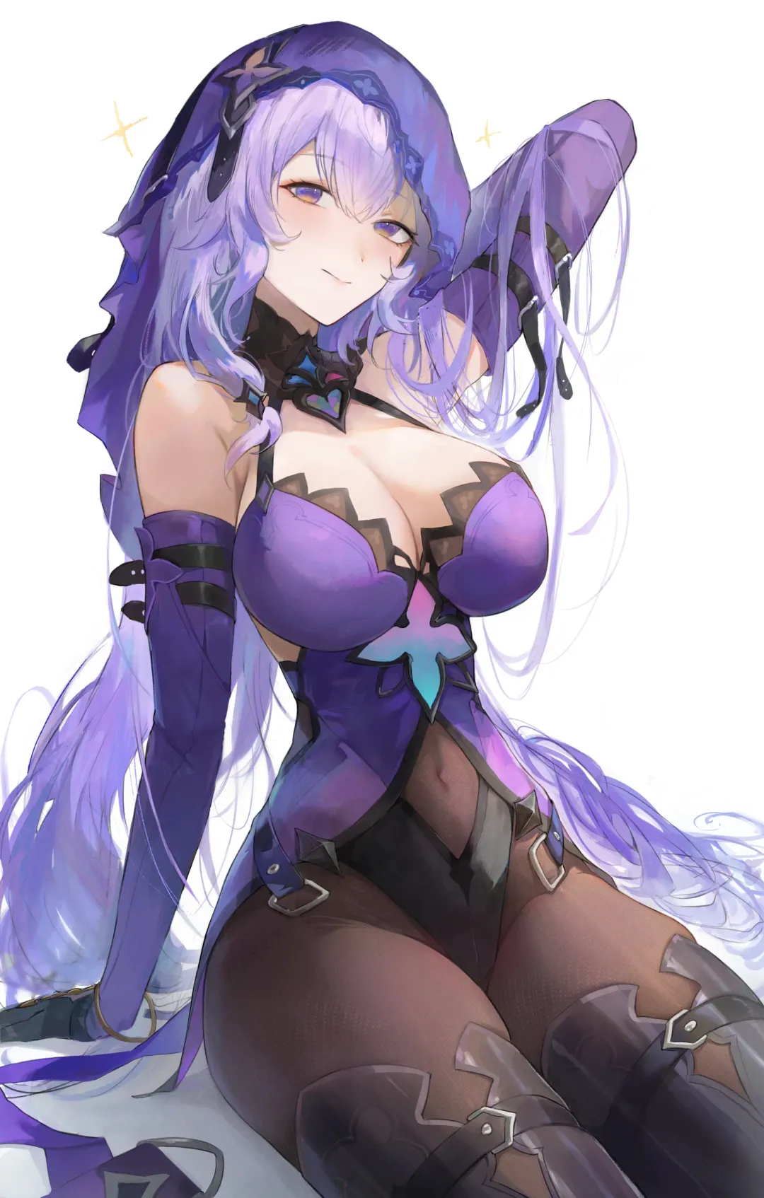 Capô de Fusca Black Swan feat Lava Pratos. Fhentai - Page 98