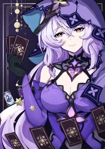 Capô de Fusca Black Swan feat Lava Pratos. Fhentai - Page 104