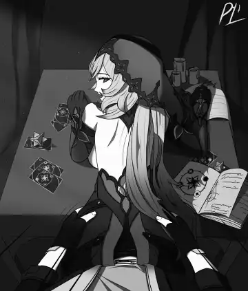 Capô de Fusca Black Swan feat Lava Pratos. Fhentai - Page 108