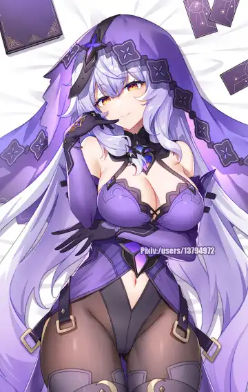 Capô de Fusca Black Swan feat Lava Pratos. Fhentai - Page 12