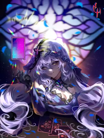 Capô de Fusca Black Swan feat Lava Pratos. Fhentai - Page 122