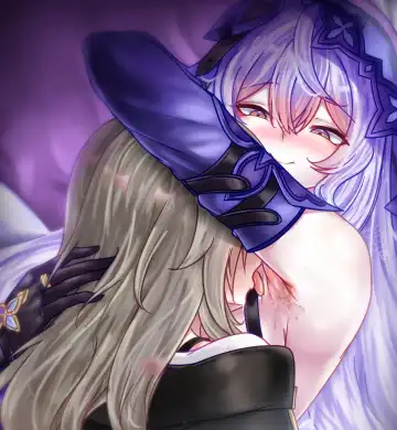 Capô de Fusca Black Swan feat Lava Pratos. Fhentai - Page 17