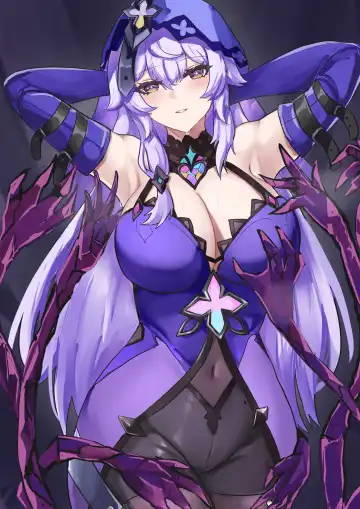 Capô de Fusca Black Swan feat Lava Pratos. Fhentai - Page 29