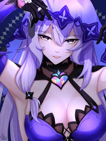 Capô de Fusca Black Swan feat Lava Pratos. Fhentai - Page 30