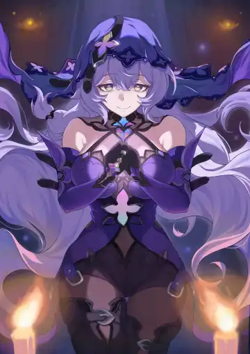 Capô de Fusca Black Swan feat Lava Pratos. Fhentai - Page 51