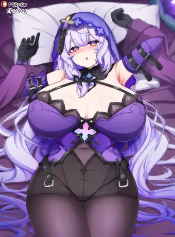 Capô de Fusca Black Swan feat Lava Pratos. Fhentai - Page 58