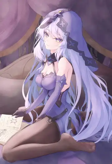 Capô de Fusca Black Swan feat Lava Pratos. Fhentai - Page 66