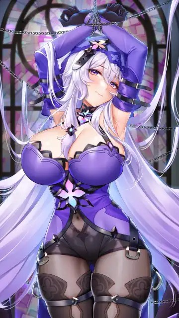 Capô de Fusca Black Swan feat Lava Pratos. Fhentai - Page 69