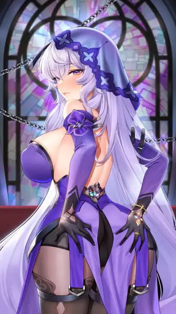 Capô de Fusca Black Swan feat Lava Pratos. Fhentai - Page 71