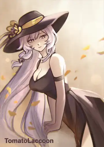 Capô de Fusca Black Swan feat Lava Pratos. Fhentai - Page 75