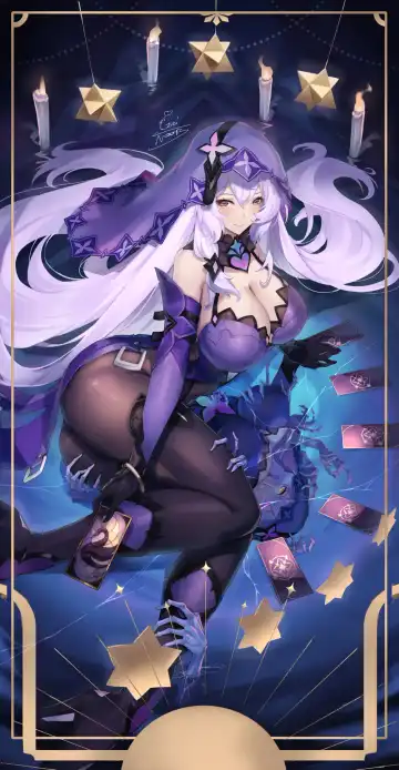 Capô de Fusca Black Swan feat Lava Pratos. Fhentai - Page 86