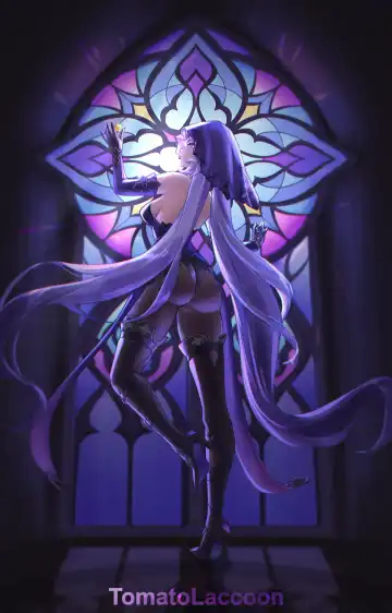 Capô de Fusca Black Swan feat Lava Pratos. Fhentai - Page 9