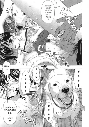 [Sono] Dog Custody Fhentai - Page 7